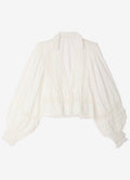 Mes Demoiselles Melody Blouse