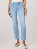 Paige Cindy Seamed Beltloops Jeans