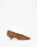 Isabel Marant Ebisa Pumps in Leopard