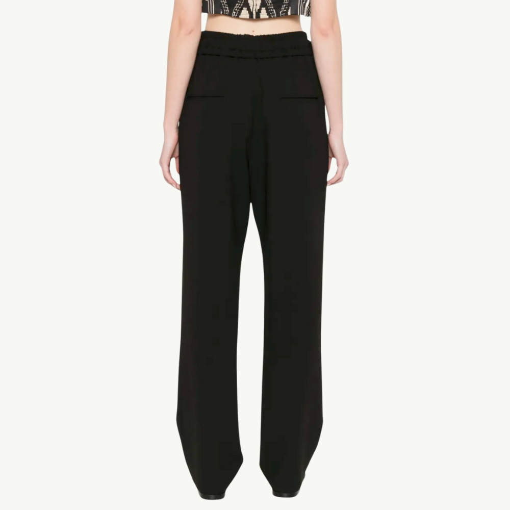 Isabel Marant Honie Trousers - Black