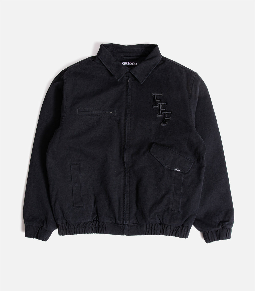 GX1000 Cobra Jacket