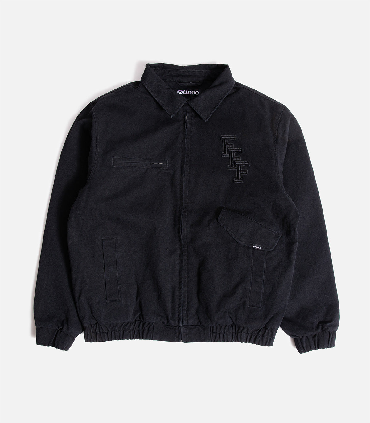 GX1000 Cobra Jacket