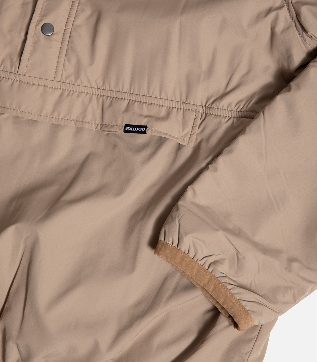 GX1000 Reversible Polar Fleece Jacket