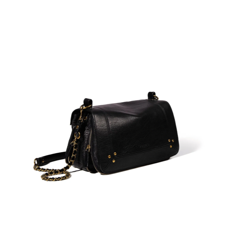 Jerome Dreyfuss Bobi - Noir Brass