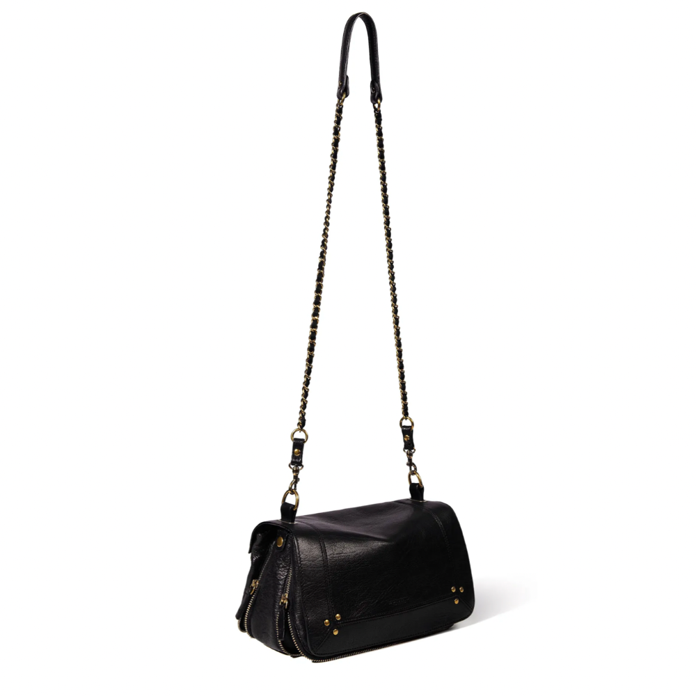 Jerome Dreyfuss Bobi - Noir Brass