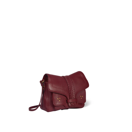 Jerome Dreyfuss Harry S - Brulé