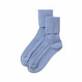 Johnstons Of Elgin Cashmere Socks