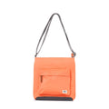 ROKA Kennington B Medium Recycled Nylon Bag | Firecracker