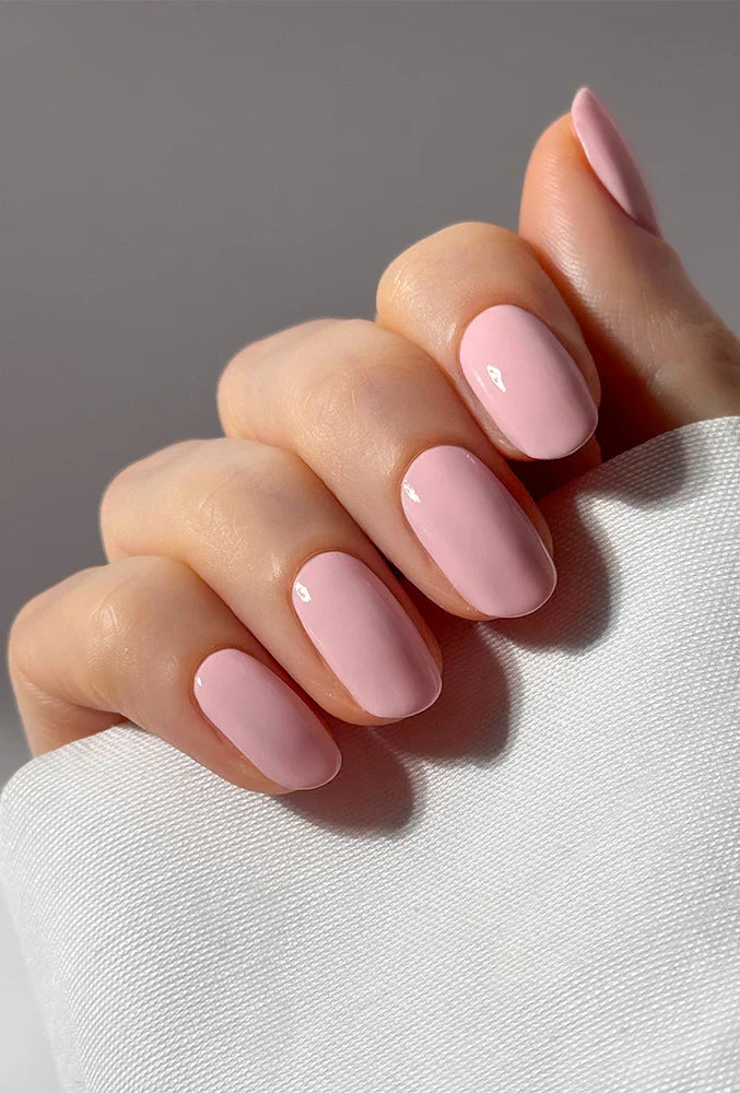 Nailberry Kyoto Bloom