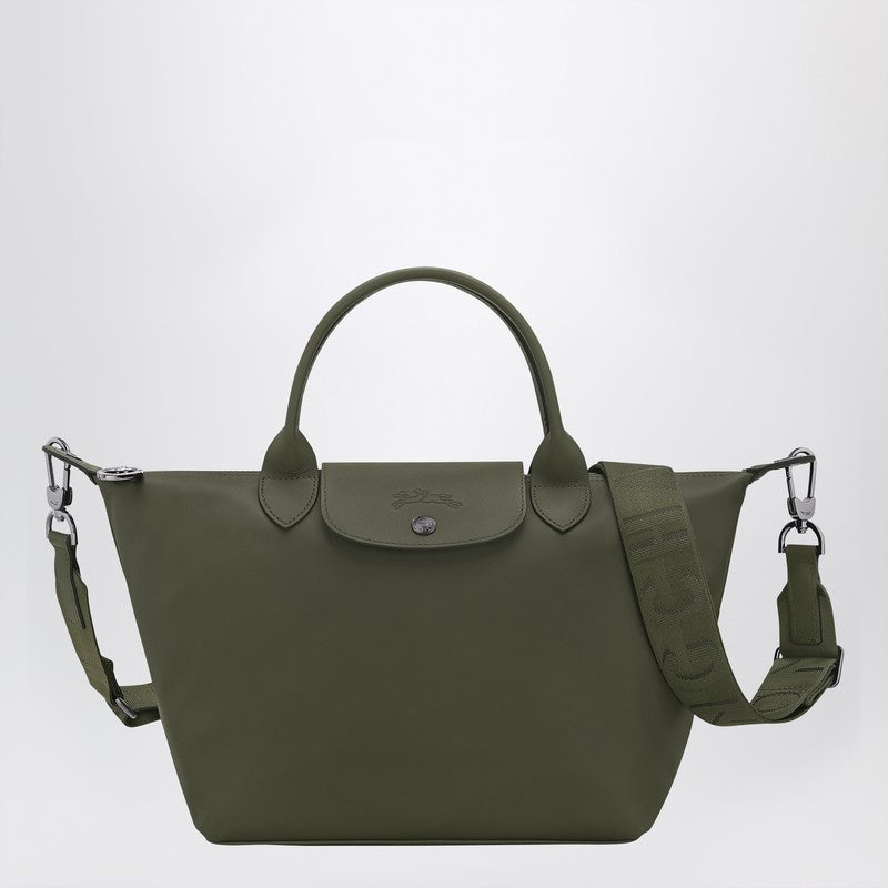 S Le Pliage Xtra bag Sapin