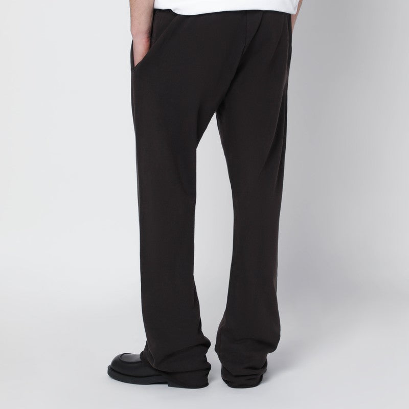French Dépt. grey jogging pants