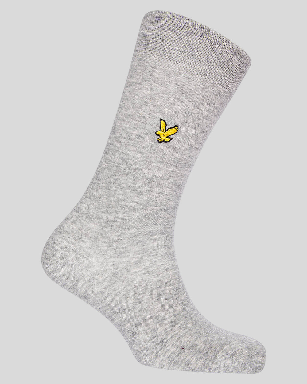 Lyle & Scott Mens Angus Socks | 3 Pack | Mixed