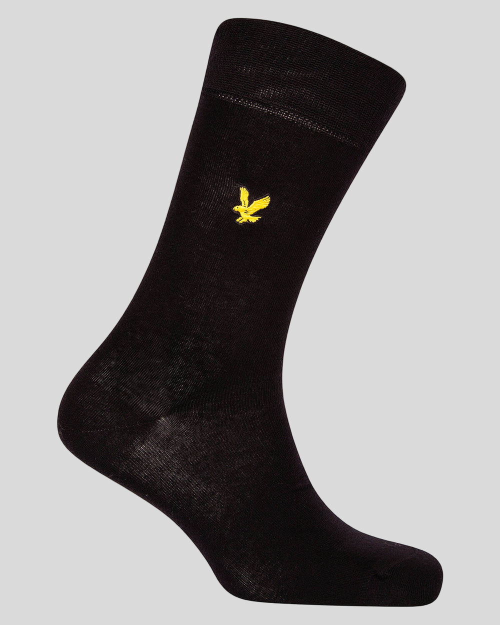 Lyle & Scott Mens Angus Socks | 3 Pack | Mixed