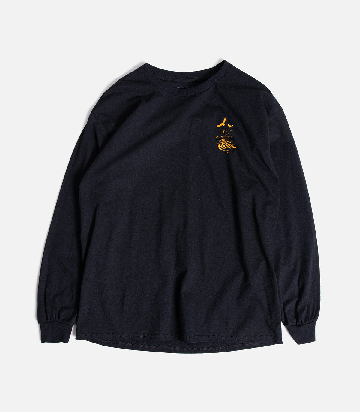 Real Commute Long Sleeve T-Shirt