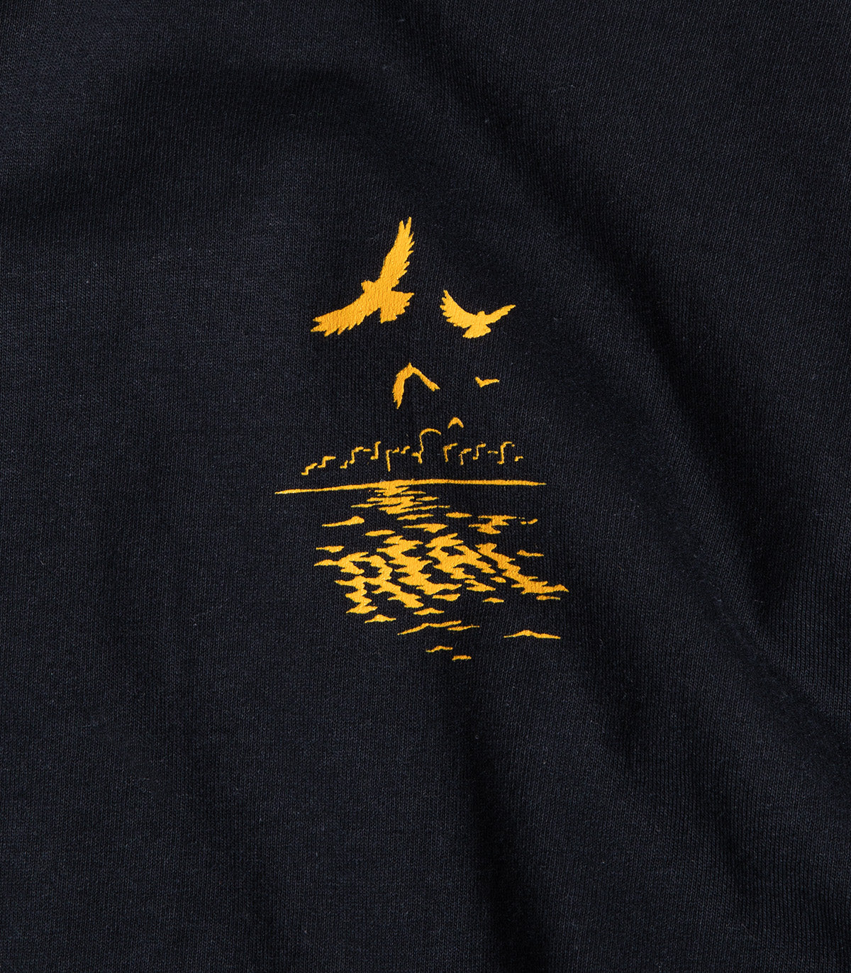 Real Commute Long Sleeve T-Shirt
