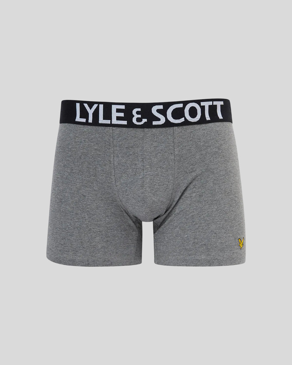 Lyle & Scott Mens Daniel Trunks | 3 Pack | Mixed