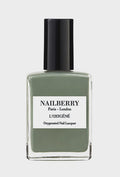 Nailberry Love You Very Matcha
