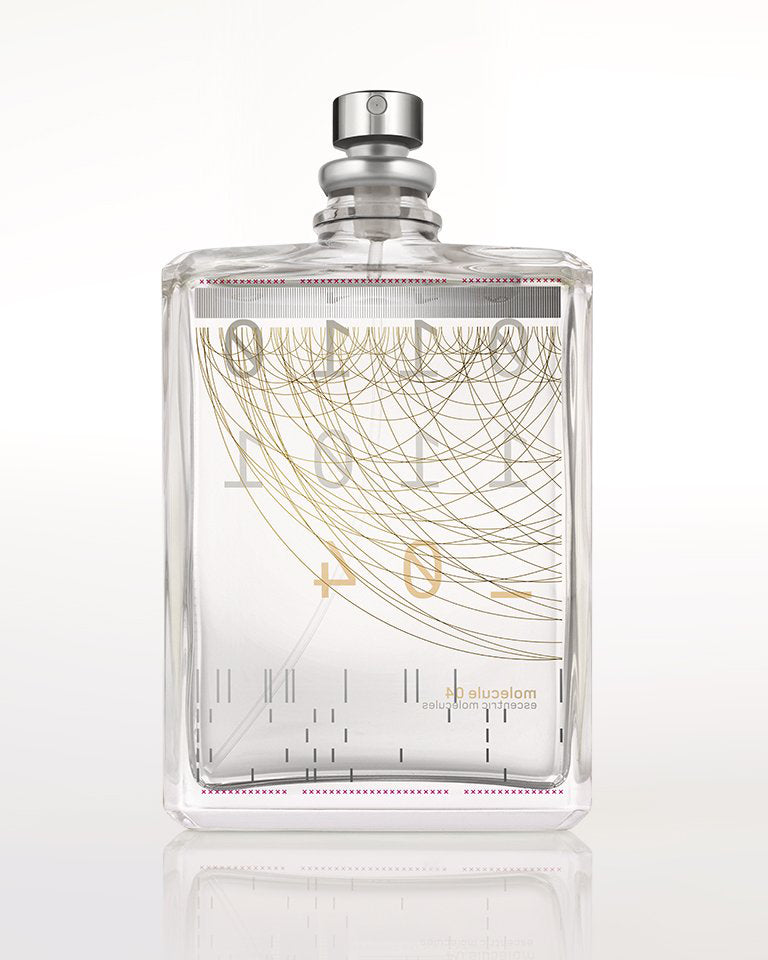 Molecule 04 100ml