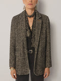 Maison Hotel Dora Blazer in Charbon