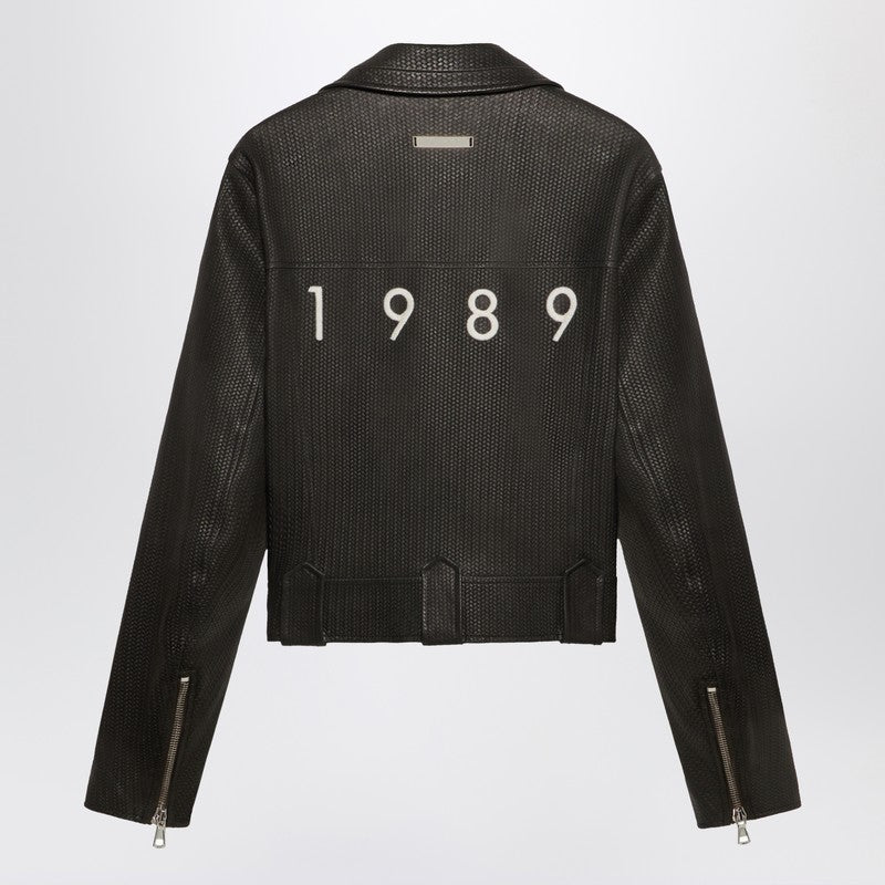 Intreccio Leather Perfecto