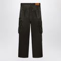 Intreccio Leather Cargo