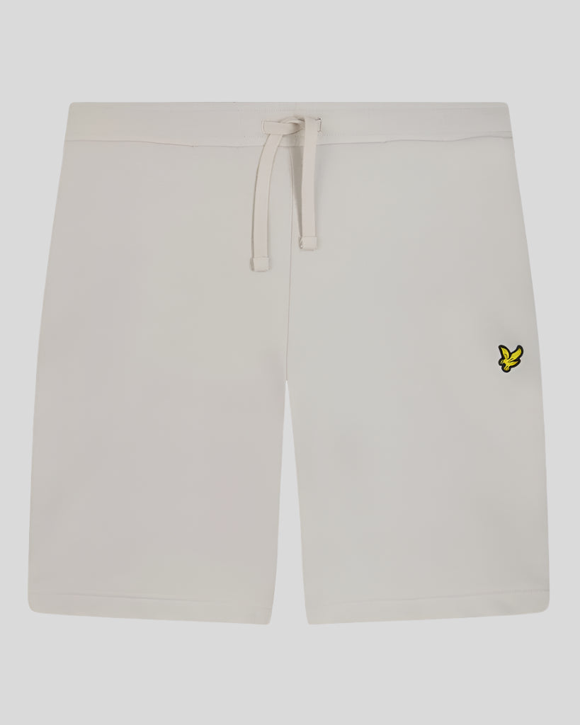 Lyle & Scott Mens Cotton Sweat Shorts | Cove