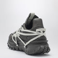 Trailgrip Magalace sneakers in mud color
