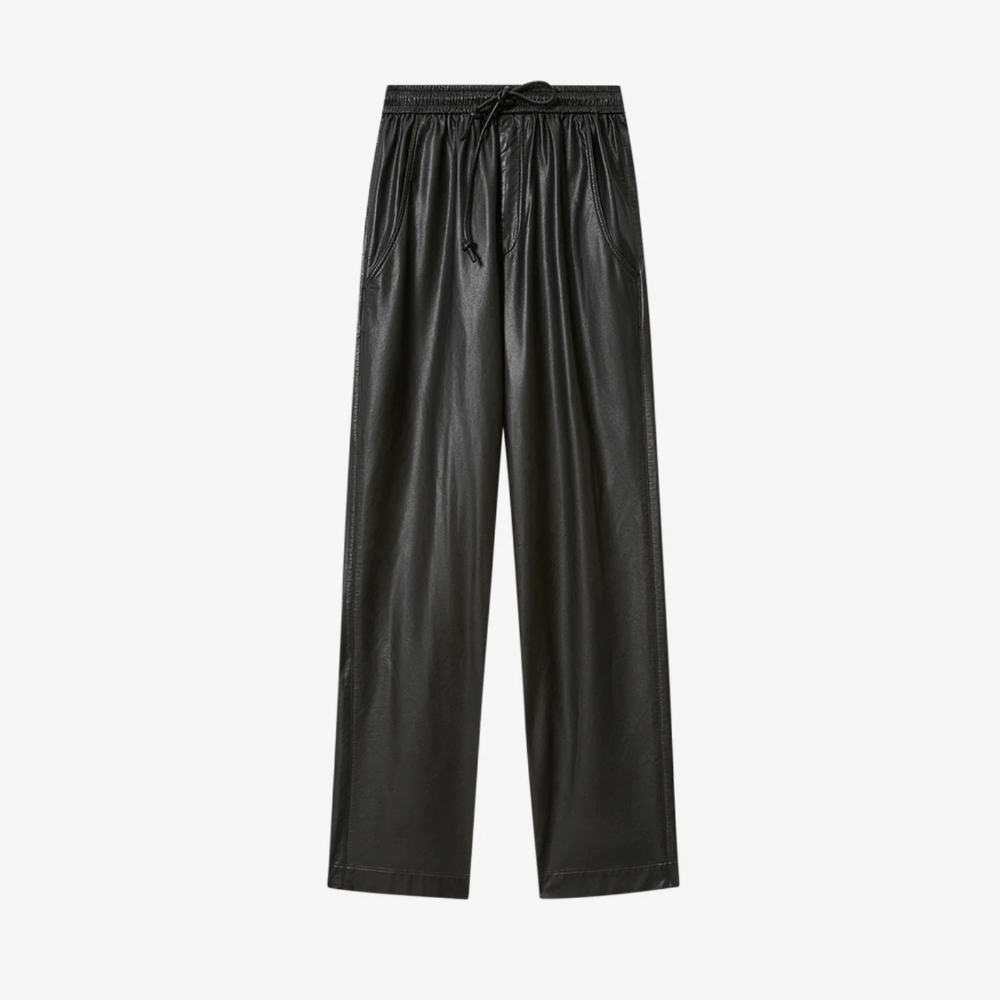 Marant Etoile Nereane Trousers - Black