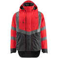 Mascot 15501 Safe Supreme Jacket