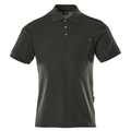Mascot Crossover 00783 Borneo Polo Shirt Black Small