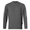 Mascot Crossover 00784 Caribien Premium Sweatshirt Dark Anthracite Medium