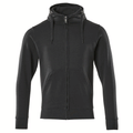 Mascot Crossover 51590 Gimont Zipped Hoodie Dark Navy Small