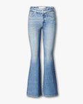 Rag & Bone Miramar Ponte Dahlia in Minet