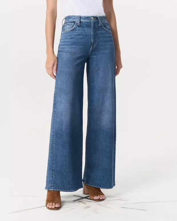 Rag & Bone Miramar Terry Sofie in Kimberley
