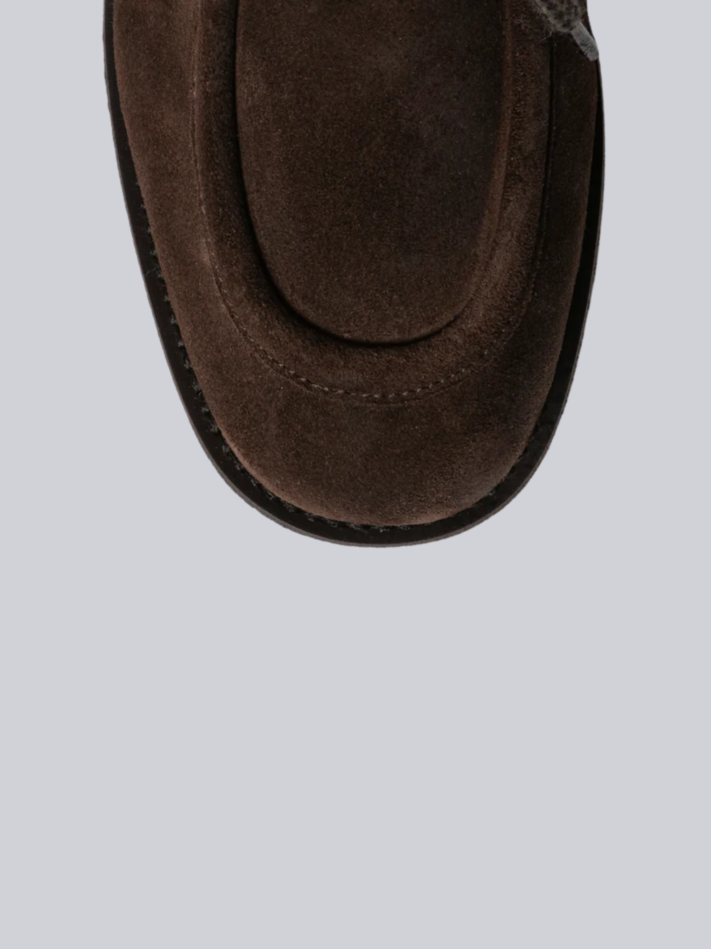 Sartore Velour Mustang Boot