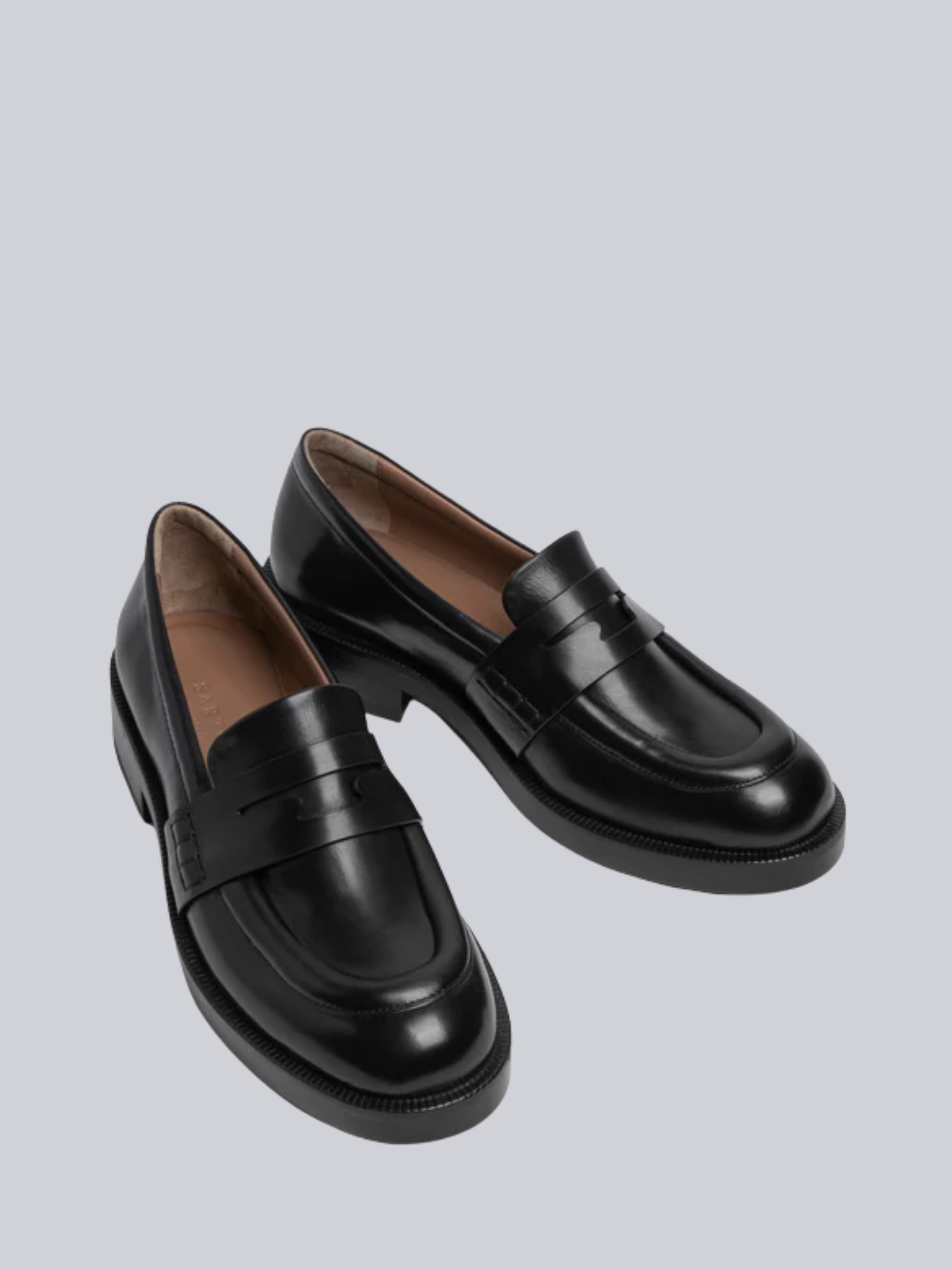 Sartore Positano Classic Loafer