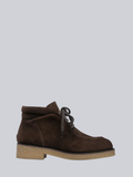 Sartore Velour Mustang Boot