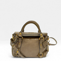 🔥 Pre-owned Miu Miu handbag Vitello Satchel small 🔥