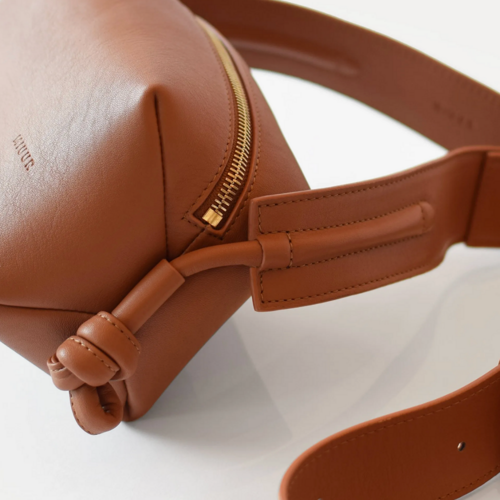 Miuur Lantau Bag - Cuero