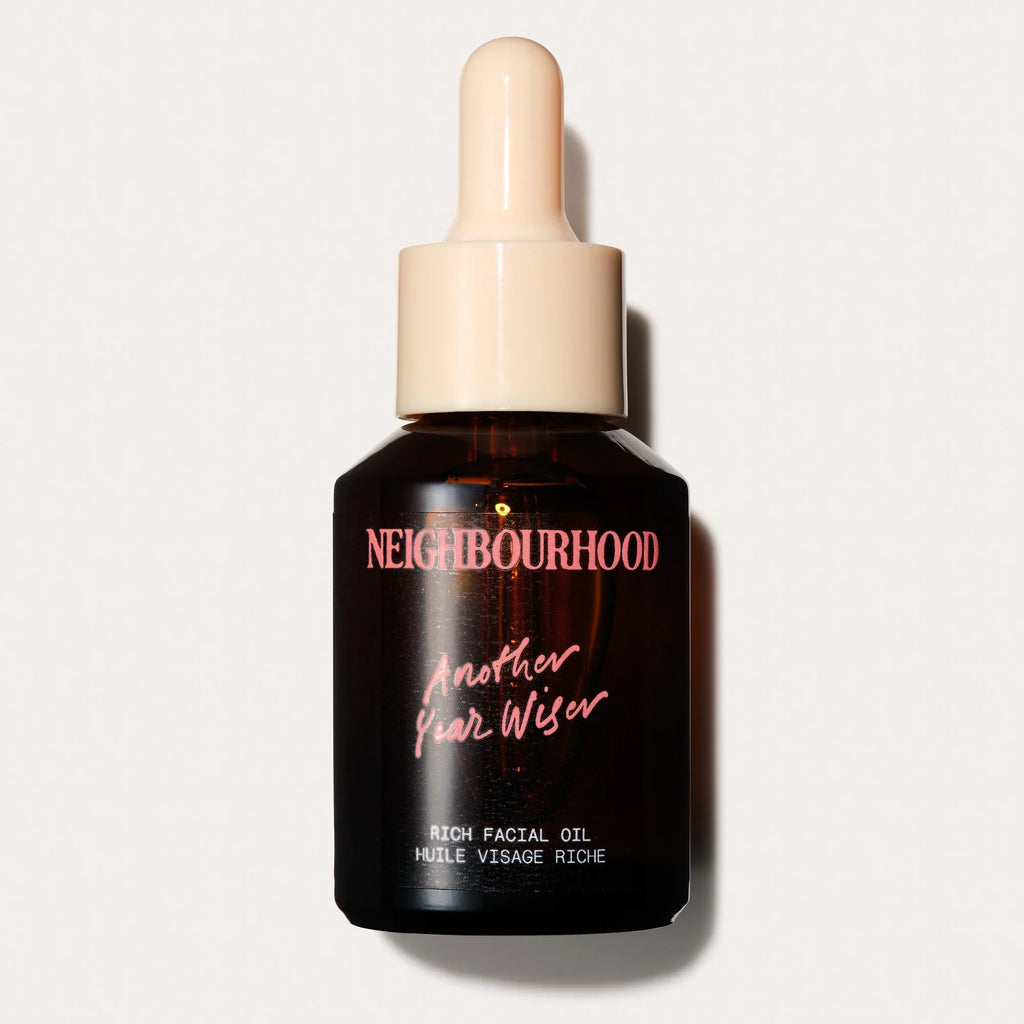 Another Year Wiser Nourishing Facial Oil