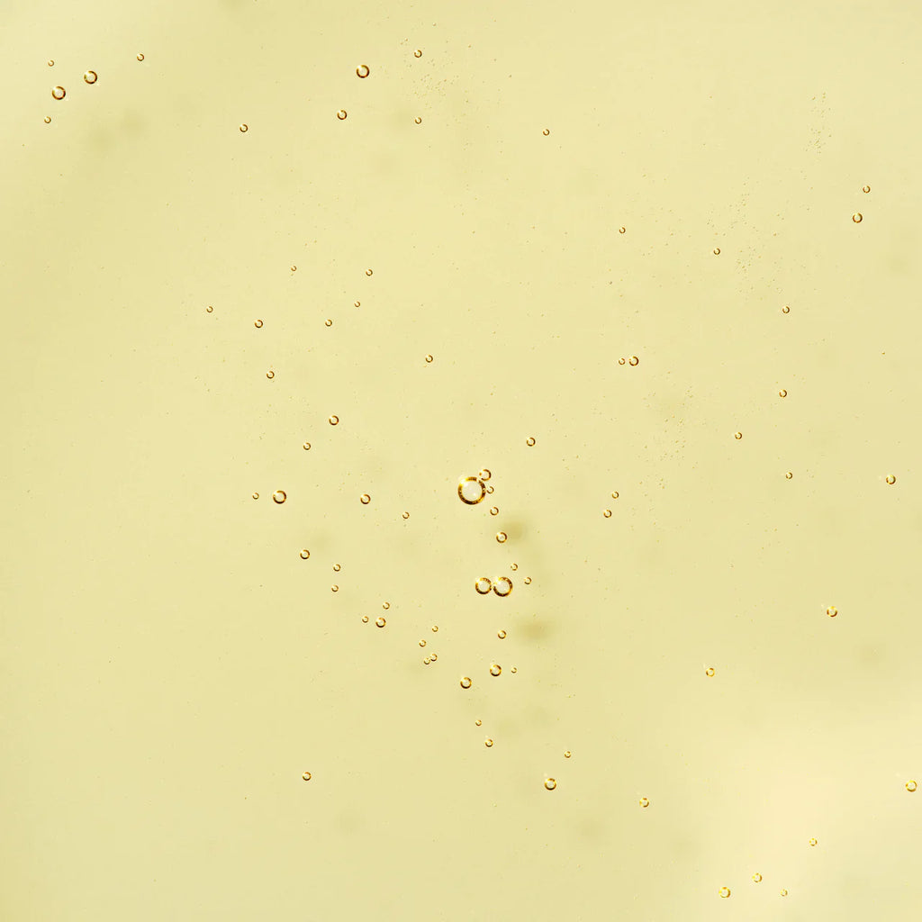 The Daily Glow Morning Facial Oil