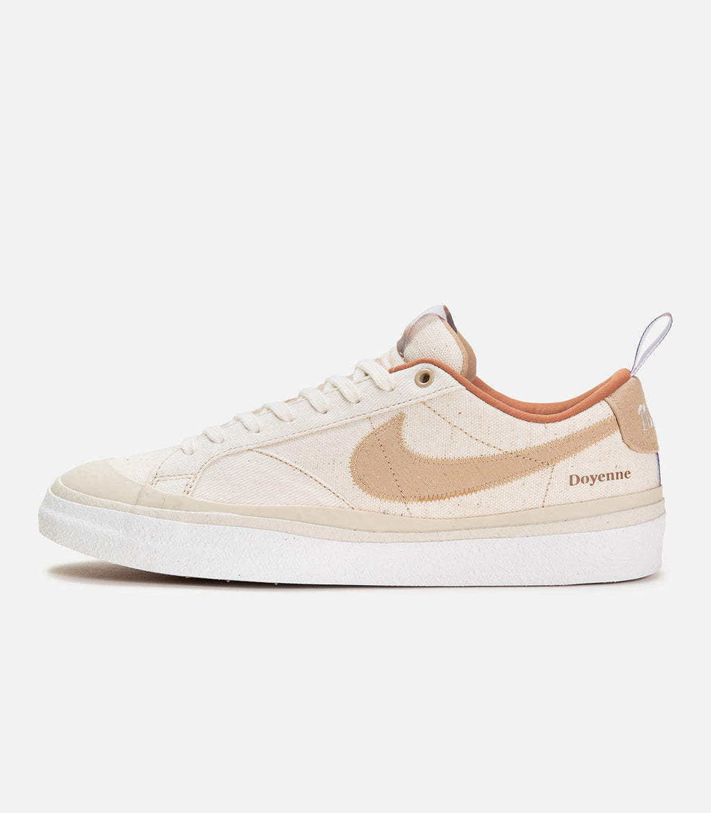 Nike SB X Doyenne Blazer Low