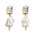 Marina Fossati Prisca Earrings