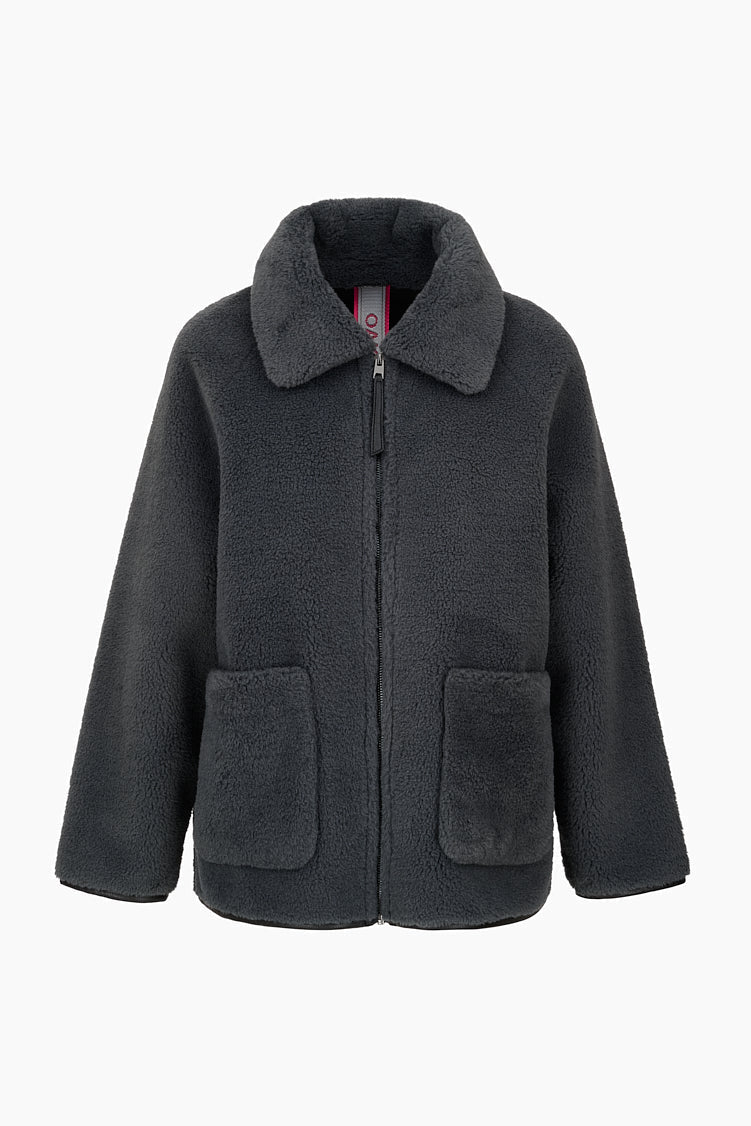 Oakwood Juliette in Anthracite