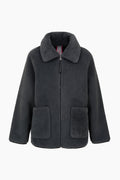 Oakwood Juliette in Anthracite