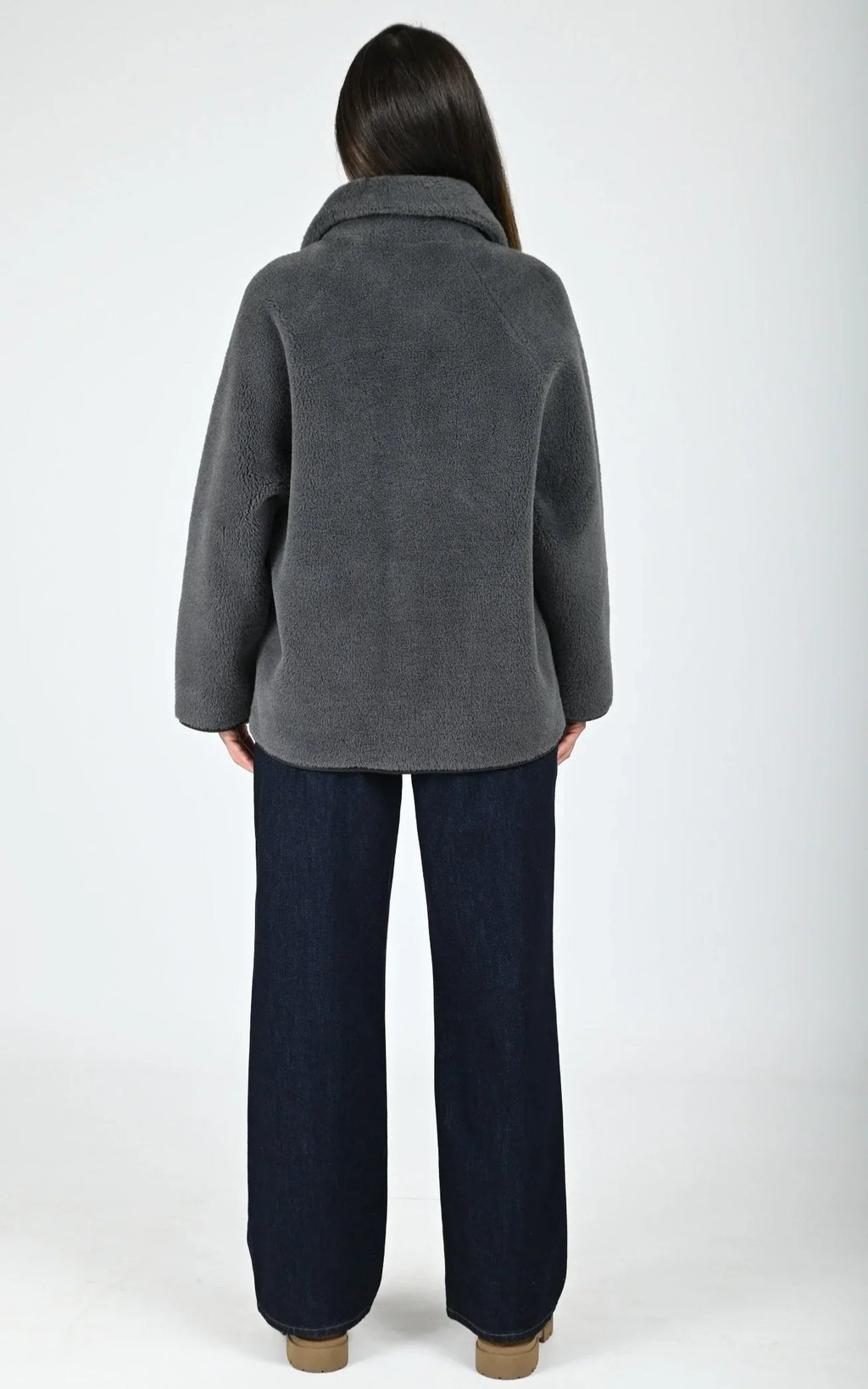 Oakwood Juliette in Anthracite