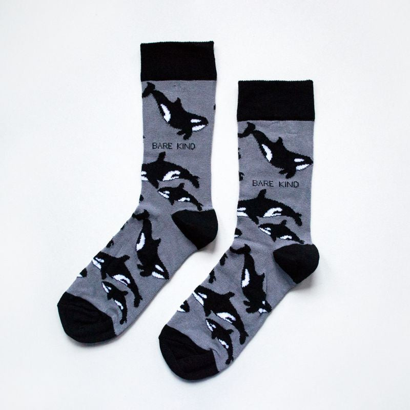 Bare Kind Arctic Bamboo Socks Gift Box | 3 Pack