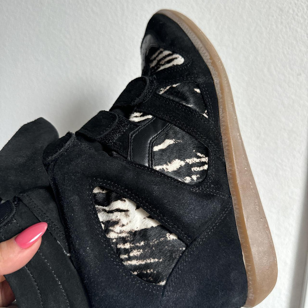 Isabel Marant Women's Trainers
