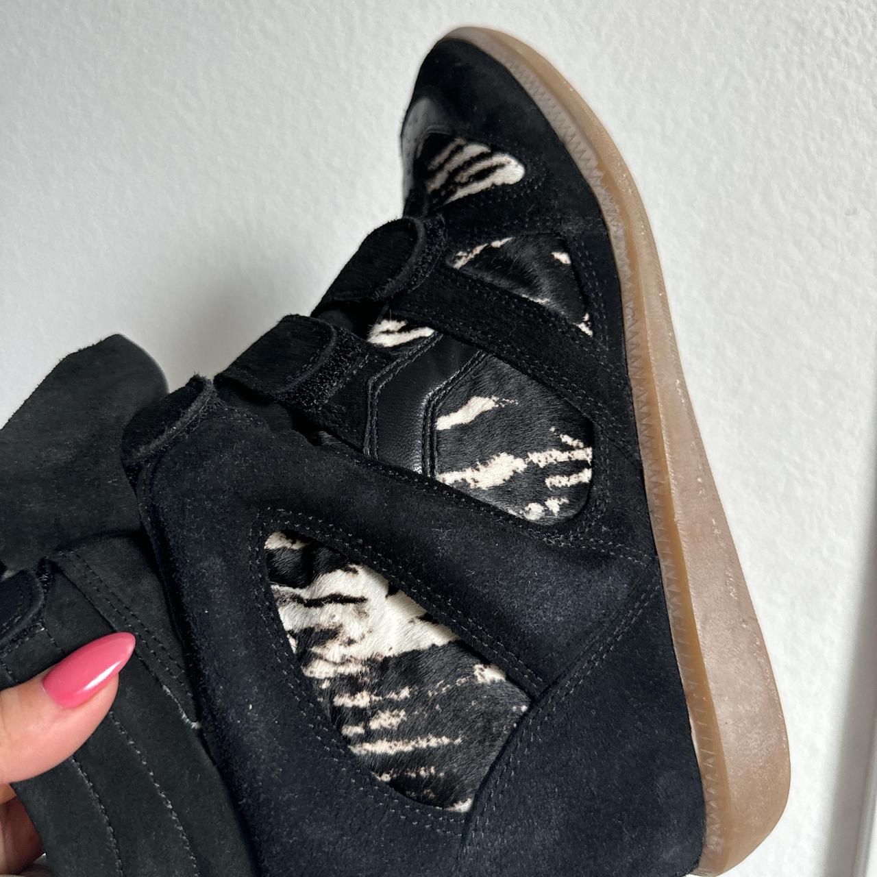 Isabel Marant Women's Trainers