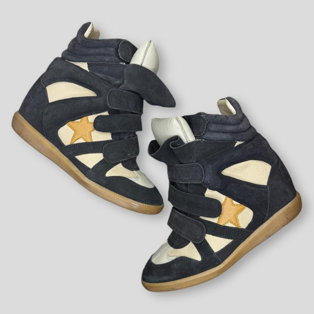 Isabel Marant Women's multi Trainers
